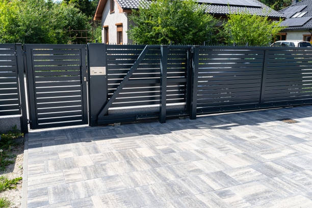 Professional Driveway Pavers in Hooper, NE