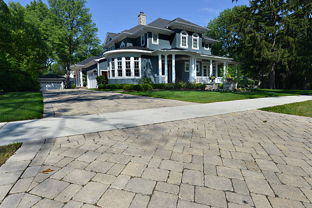 Best Driveway Pavers Near Me  in Hooper, NE