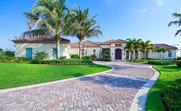 Professional Driveway Pavers in Hooper, NE